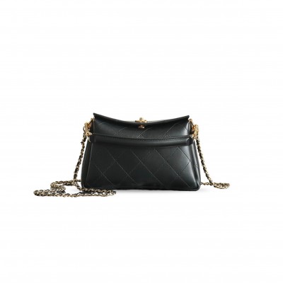 CHANEL MASTER HOBO BAG (22*14*7cm) 